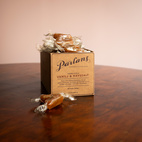 caramel VANILLA & SEA SALT 50 pieces