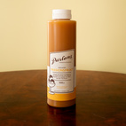 caramel sauce PASSIONFRUIT 500ml