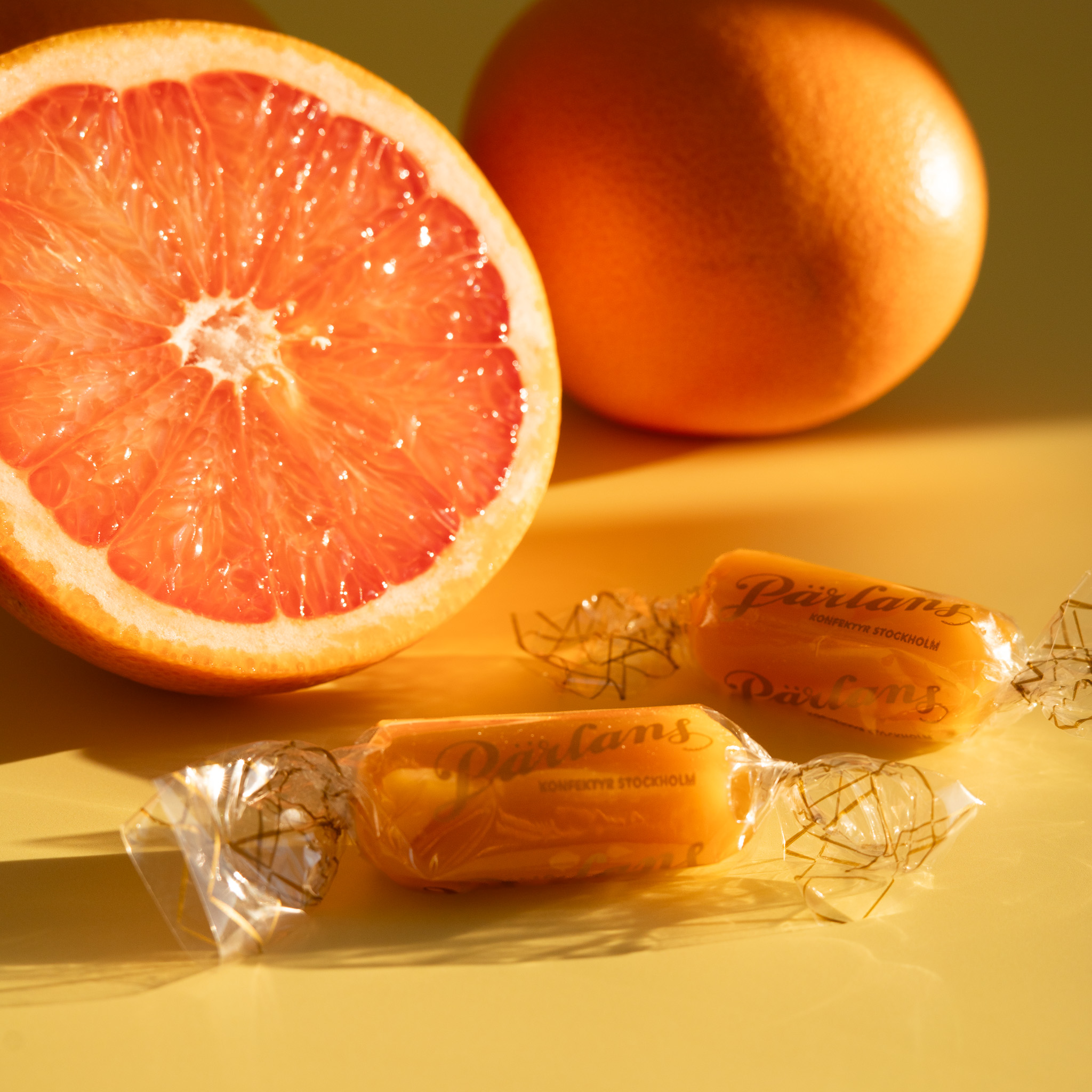 kolor GRAPEFRUKT 50 bitar