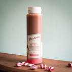 kolasås MINT squeeze 250ml