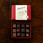 kola i choklad GOD HELG 12 bitar