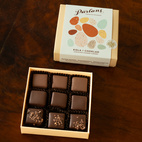 kola i choklad PÅSK 9 bitar