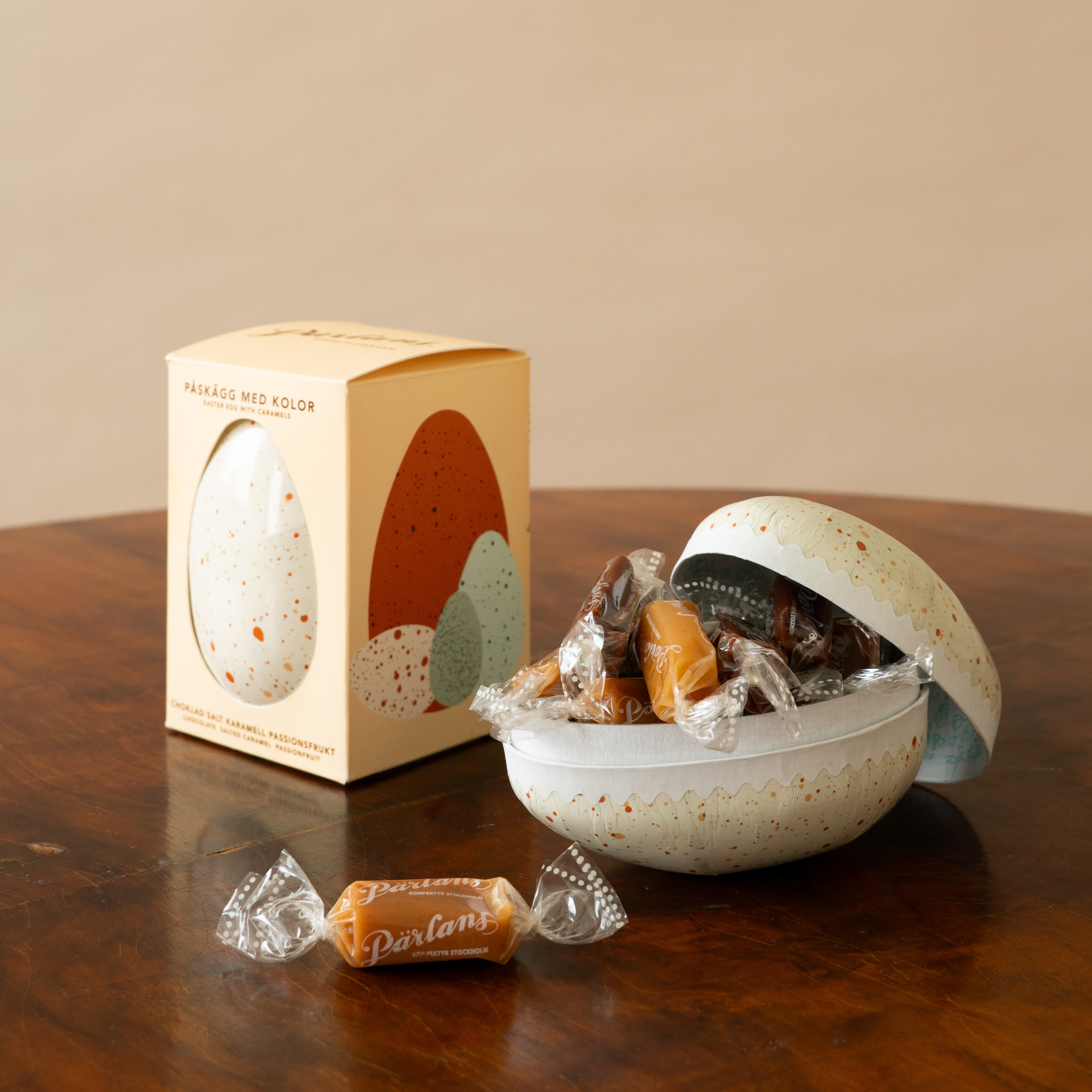 kolor PÅSKÄGG 9 kolor