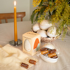 kolor PÅSKÄGG 9 kolor