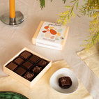 kola i choklad PÅSK 9 bitar