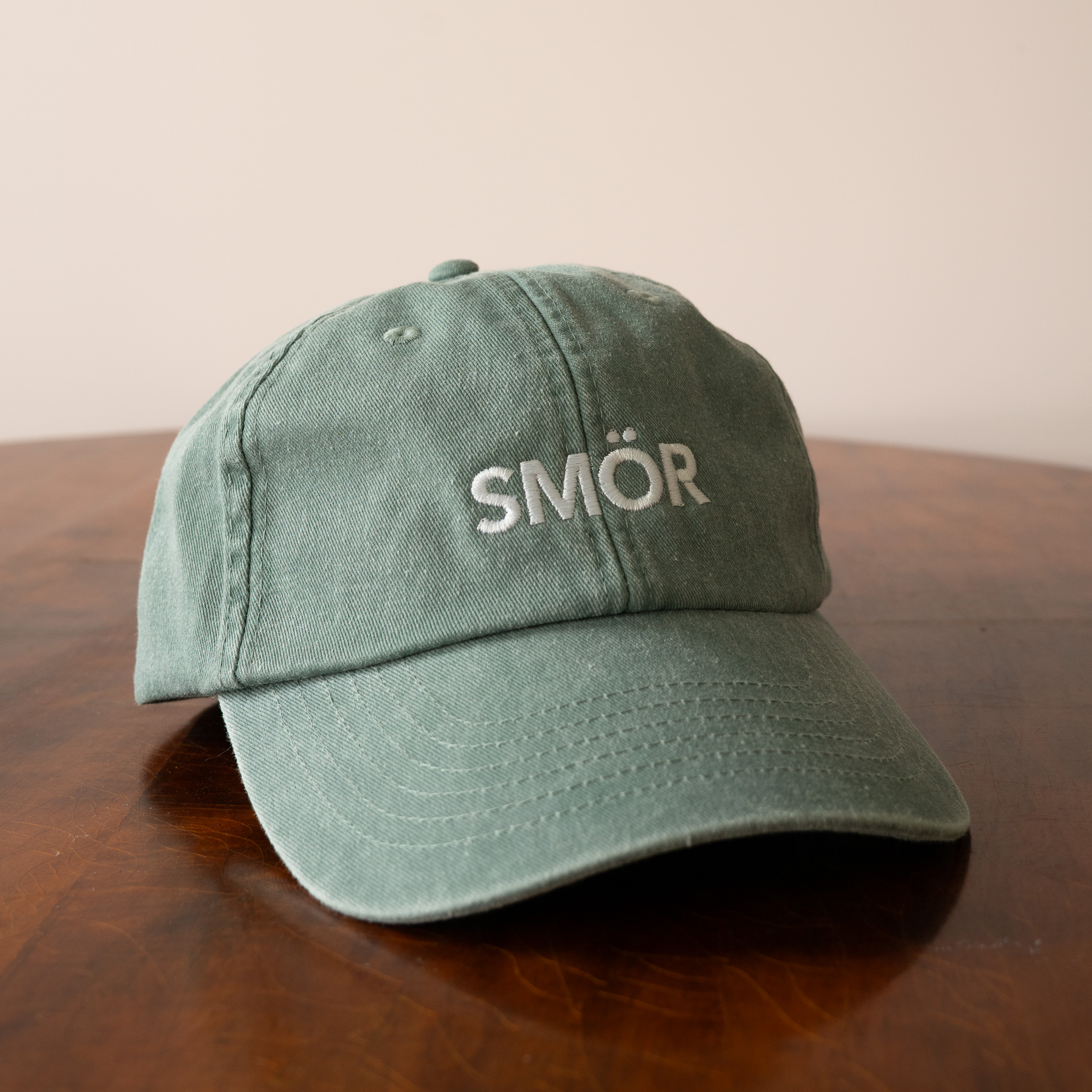 Pärlans keps SMÖR
