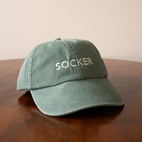 Pärlans keps SOCKER