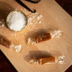 kolor VANILJ & HAVSSALT 10 bitar