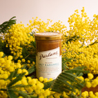 kolasås SALT KARAMELL glasburk