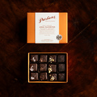 kola i choklad VÅRA FAVORITER 12 bitar