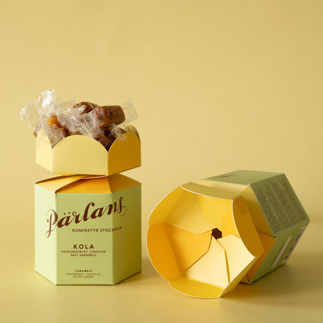 kolor BLOMMA 12 kolor