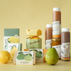 kolor HEJ SOLSKEN 5 bitar