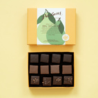 kola i choklad HEJ SOLSKEN 12 bitar