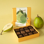 kola i choklad HEJ SOLSKEN 12 bitar