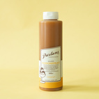 caramel sauce PASSIONFRUIT 500ml