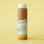caramel sauce PASSIONFRUIT squeeze 250 ml