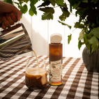 kolasås KAFFE & SALT KARAMELL squeeze 250ml