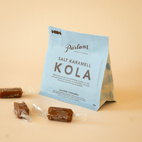Caramel bag SALTED CARAMEL 80g