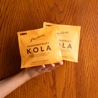 Kolor i påse PASSIONSFRUKT 80g