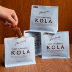Kolor i påse SALT KARAMELL 80g