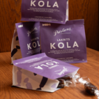 kolor i påse SÖT LAKRITS 80g