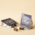 kolor i påse LAKRITS 80g