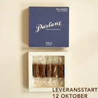 caramel SALTY LIQUORICE 5 pieces