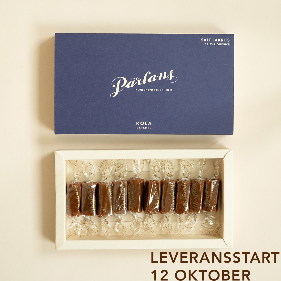 kolor SALT LAKRITS 10 bitar