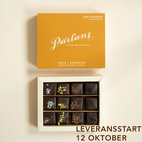 kola i choklad VÅRA FAVORITER 12 bitar