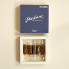 caramel SALTY LIQUORICE 5 pieces