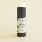 caramel sauce CHOCOLATE squeeze 250ml