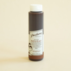 caramel sauce HAZELNUT squeeze 250ml