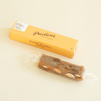 caramel bar ALMOND & VANILLA
