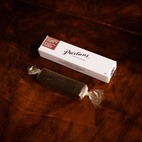 caramel bar CALABRIAN LIQUORICE