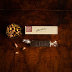caramel bar PISTACHIO & SEA SALT