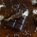 caramel CHOCOLATE 50 pieces