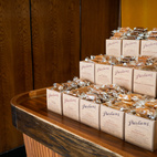 caramel CHOCOLATE 50 pieces